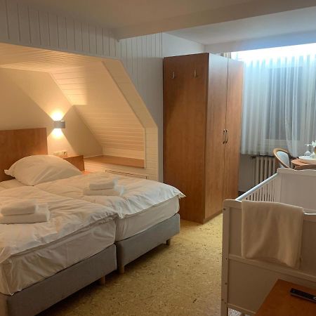 Hotel Gold'Ne Krone Oppenheim Zewnętrze zdjęcie