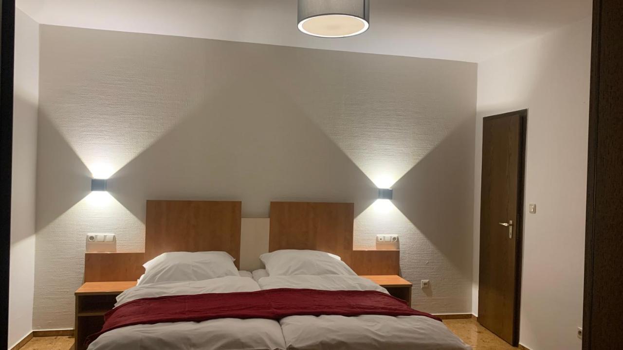 Hotel Gold'Ne Krone Oppenheim Zewnętrze zdjęcie