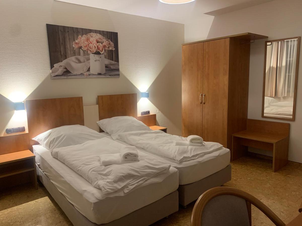 Hotel Gold'Ne Krone Oppenheim Zewnętrze zdjęcie