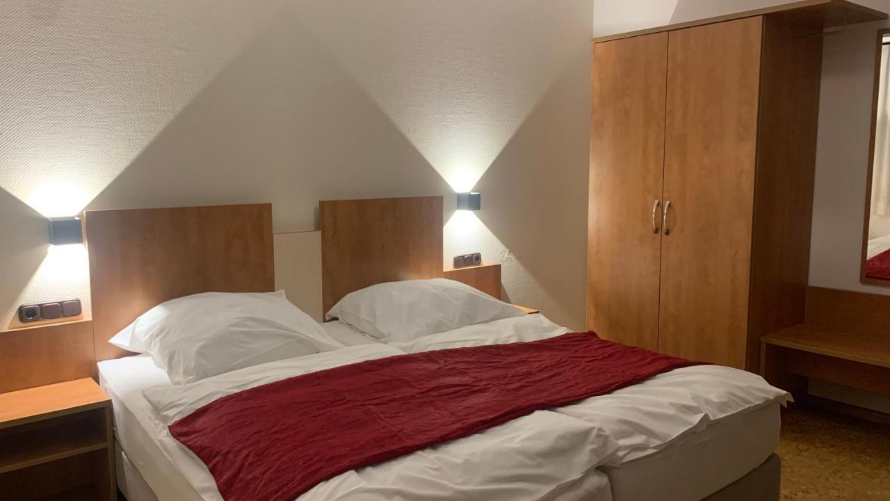 Hotel Gold'Ne Krone Oppenheim Zewnętrze zdjęcie