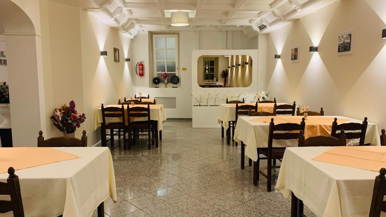 Hotel Gold'Ne Krone Oppenheim Zewnętrze zdjęcie