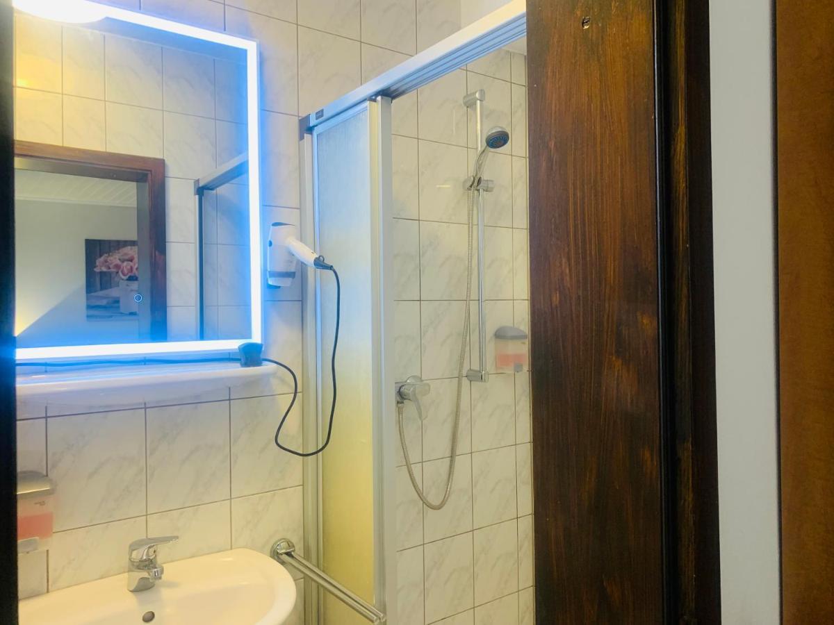 Hotel Gold'Ne Krone Oppenheim Zewnętrze zdjęcie
