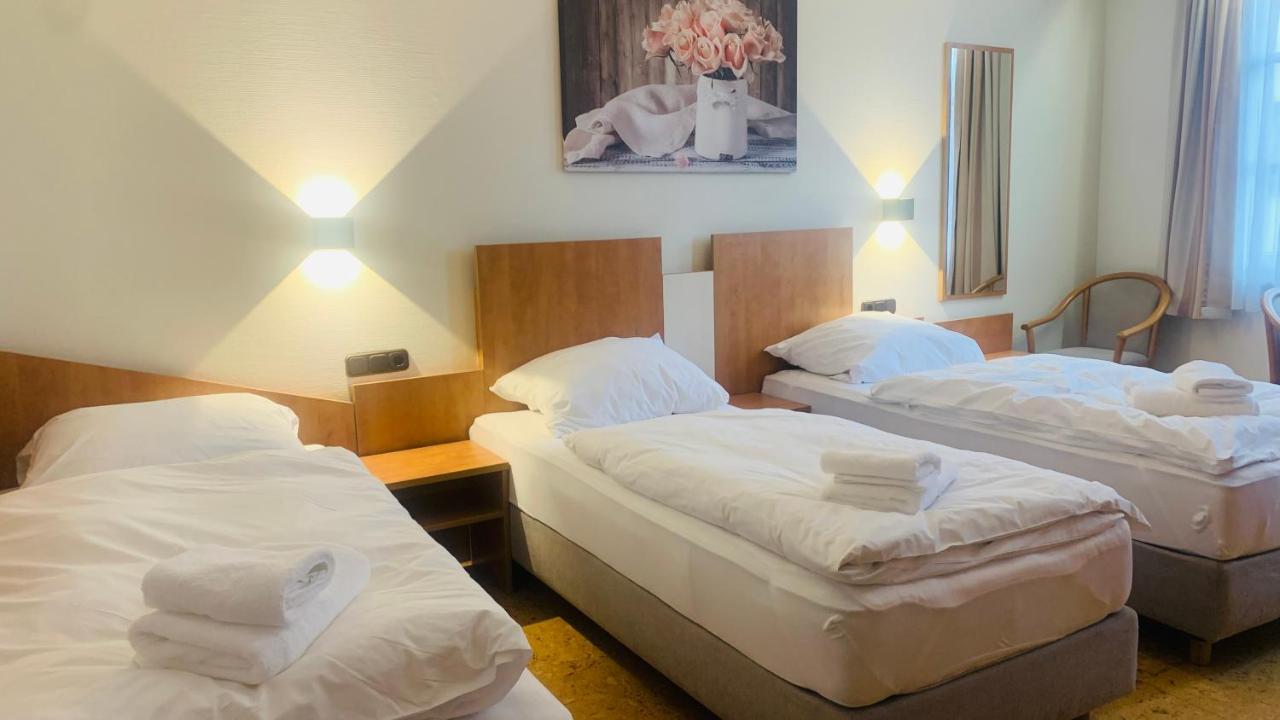 Hotel Gold'Ne Krone Oppenheim Zewnętrze zdjęcie