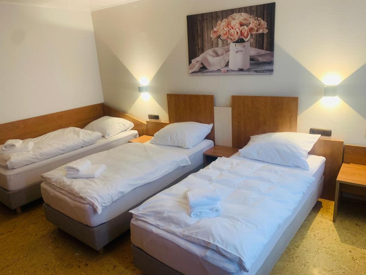 Hotel Gold'Ne Krone Oppenheim Zewnętrze zdjęcie