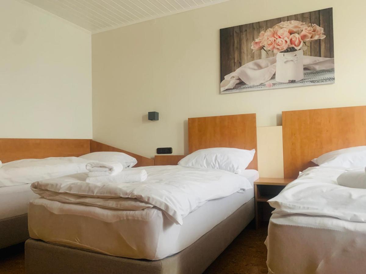 Hotel Gold'Ne Krone Oppenheim Zewnętrze zdjęcie