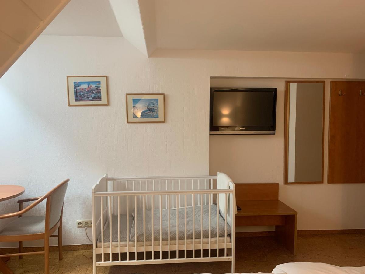 Hotel Gold'Ne Krone Oppenheim Zewnętrze zdjęcie