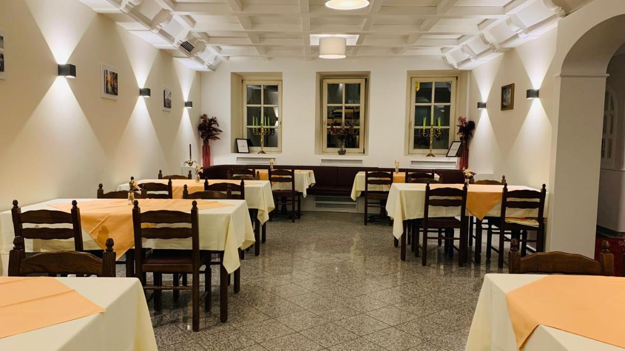 Hotel Gold'Ne Krone Oppenheim Zewnętrze zdjęcie